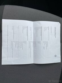 VOLKSWAGEN CADDY 2.0 TDI 90KW 4MOT / 2019 - 20