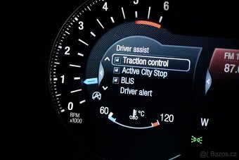 Ford Mondeo Turnier 2.0 TDCI 132 KW PowerShift Titanium - 20