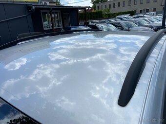 VW Golf Sportsvan, 1.6 TDi 81kW Serviska,Navigace - 20