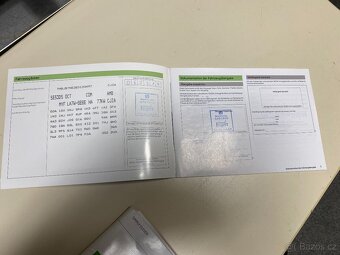 ŠKODA OCTAVIA 3 1,2 TSi, 77kW, 133.000km, ABITION - 20