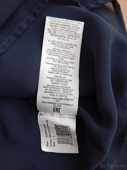 Pepe Jeans dámské koktejlové šaty vel. M/L nové - 20