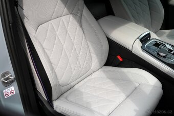 BMW X5 30d 210 kW, Adaptivní LED, Tažné, HUD, ACC, Záruka,ČR - 20