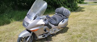 BMW K1200LT,1999 - 20