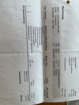 VW Tiguan 2.0 TDi Sport & Style 4Motion - 20