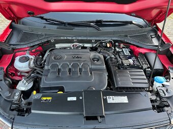 Volkswagen T-Roc,2019,2.0Tdi 110 kw Dsg Top stav - 20