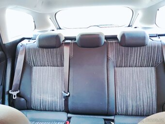 OPEL ASTRA J 1.6 85 KW 2012 /PLYN /TAŽNÉ - 20