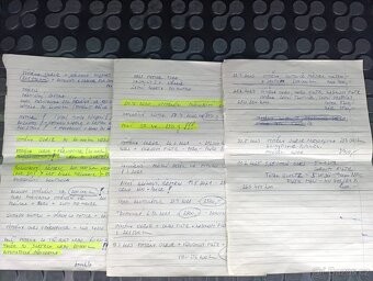 Ford GALAXY,2.0TDCi,2013,7míst,serv.k,TITANIUM,tažné,záruka - 20