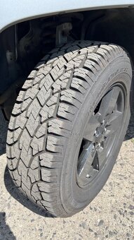 Jeep Commander USA verze - 20