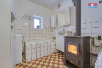 Rodinný dům Soběšice 74m2 + stavební pozemek 904m2 - 20