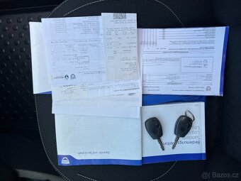 DACIA LOGAN MCV 0,9Tce 66KW 1.MAJITEL AUTOMATICKÁ PŘEVODOVKA - 20