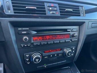 Bmw e92 325d - 20