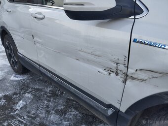 Honda CR-V, 2.0, HYBRID, rv.2019/12 (c.j.2593) - 20