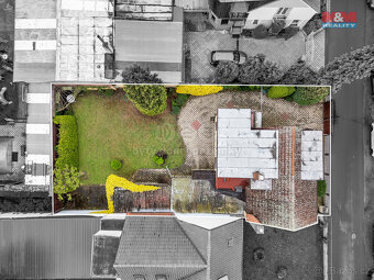Prodej rodinného domu, 130 m², Mělník, ul. Na Staré cestě - 20