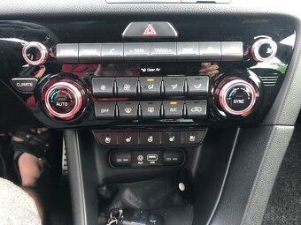 KIA SPORTAGE GT-Line 1.6 T-GDI 130 KW 4X4 - 20