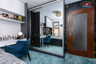 Prodej bytu 4+kk, 102 m², Chrudim, ul. Radoušova - 20