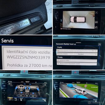 VW Tiguan Allspace 2.0 TDi 110Kw/DSG/Highline/HeadUp/Virtual - 20