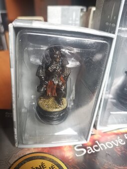 Šachy Pána prstenů - 20