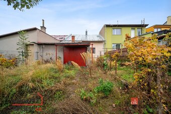 Prodej, domy/rodinný, 75 m2, Vilibalda Svobody 648, 53973 Sk - 20