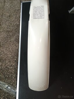 ČZ motokros Jawa soutezni KTM a jin - 20