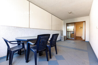 Prodej bytu 3+kk – 111,35 m², 2. NP, Teplice – Šanov 1 (Rezi - 20