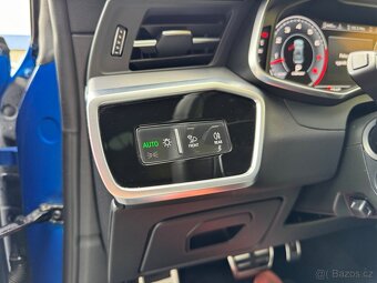 Audi A7 Sportback 55 TFSI S-line quattro 250 kW – MAX Výbava - 20