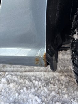 Škoda Fabia 1.4 TDi 59kw - 20