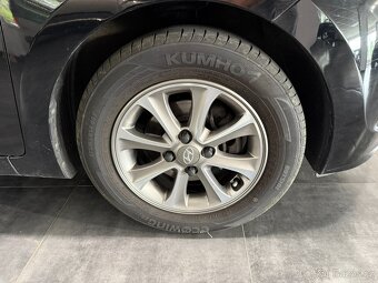 Hyundai i10 1,3 i VÝHŘEV KLIMA SERVIS - 20