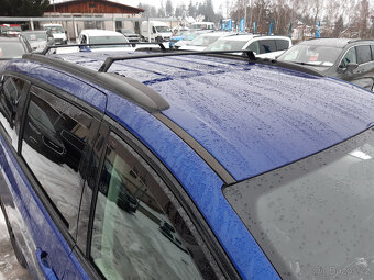 Chrysler Pacifica 3,6L V6, 7 míst,DVD,tažné, Adapt.tempomat - 20