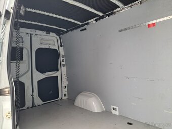 Mercedes-Benz Sprinter 314 CDI, ZÁRUKA, odpočet daně - 20