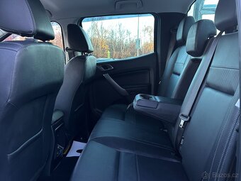 Ford Ranger 2023 - 20