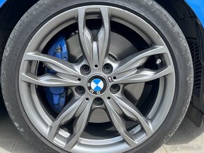 BMW M240i 250kw, r.v.2017 (bez OPF), najeto pouze 39000km - 20