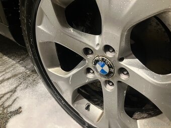 BMW X1 18d XDrive Nová STK , manuál - 20