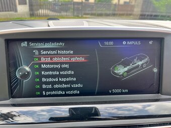 BMW 640d cabrio X-drive - 20