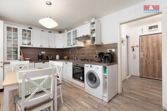 Prodej bytu 2+1, 52 m², Ostrava, ul. Edisonova - 20