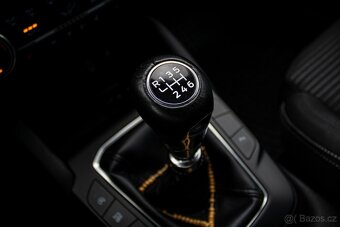 Ford Focus 1.5 EcoBoost Titanium - AJ NA SPLÁTKY - 20