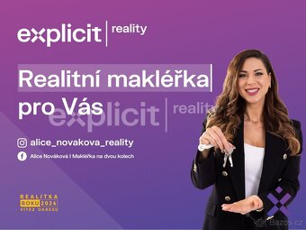 Prodej stavebního pozemku, 1 013 m2 - Zlín - Kudlov - 20
