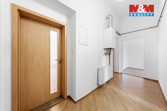 Prodej bytu 2+1, 69 m², Děčín, ul. Jungmannova - 20