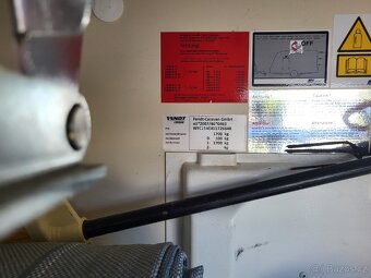 Fendt 515 SG Saphir - 20