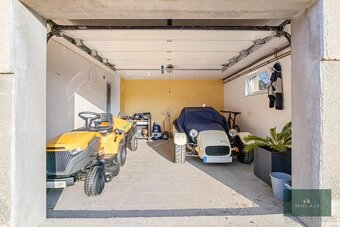 Prodej, RD, / chalupa/ 103 m2, Sýkořice, okr. Rakovník - 20