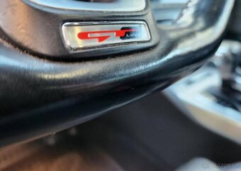 Kia Optima 1.7-GT-LINE-NEZ.TOPENÍ-WEBASTO - 20
