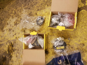 motor bmw x5 e53+zbytky - 20