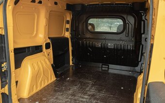 Fiat Doblo 1.4 2017 - 20