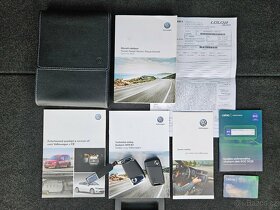 VW PASSAT 2,0TDI 2020 BUSINESS FullLED+ACC - DPH - 20