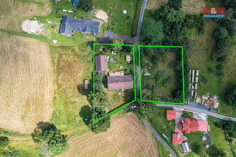 Prodej rodinného domu, 230 m², Staré Křečany - 20