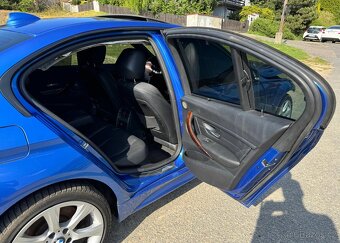 BMW Série 3 335i xDrive Sport-Aut - 20