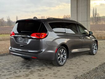Chrysler Pacifica 3.6 V6 Limited DPH - 20