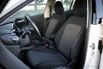 Škoda Fabia 1.0 MPI SVK - 1.M. / AJ NA SPLÁTKY / - 20
