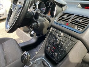 OPEL MERIVA 1,3 DTE ECO FLEX 2011 COSMO AUTOKLIMA, STK 2025 - 20