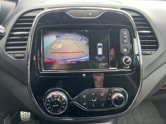 Renault Captur, 1.2 87kW, 2.Maj., ČR, NAVI, KAMERA - 20