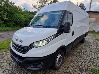 Iveco DAILY 35S18 / 2022 /  Automat - himatic - 20